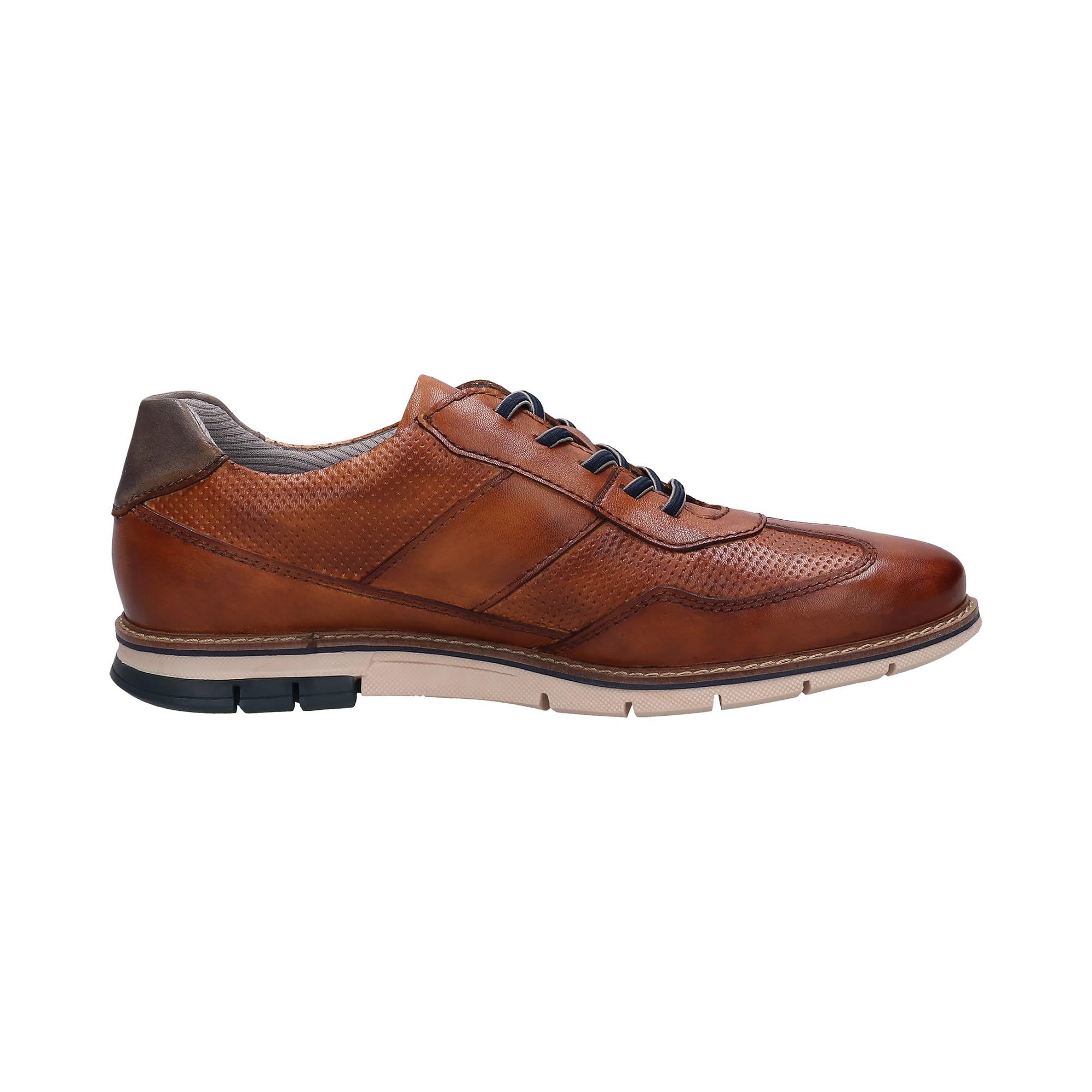 bugatti Men's Simone ComfortLace-up