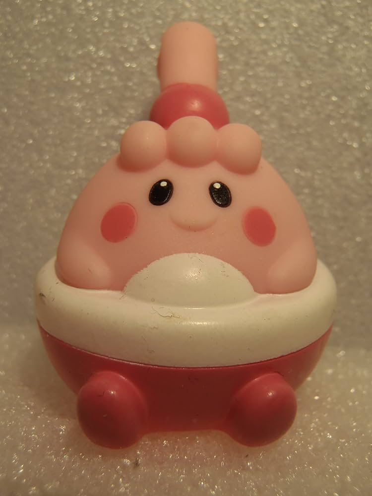 Amazon.co.jp: POKEMON ポケモン ポケットモンスター 指人形