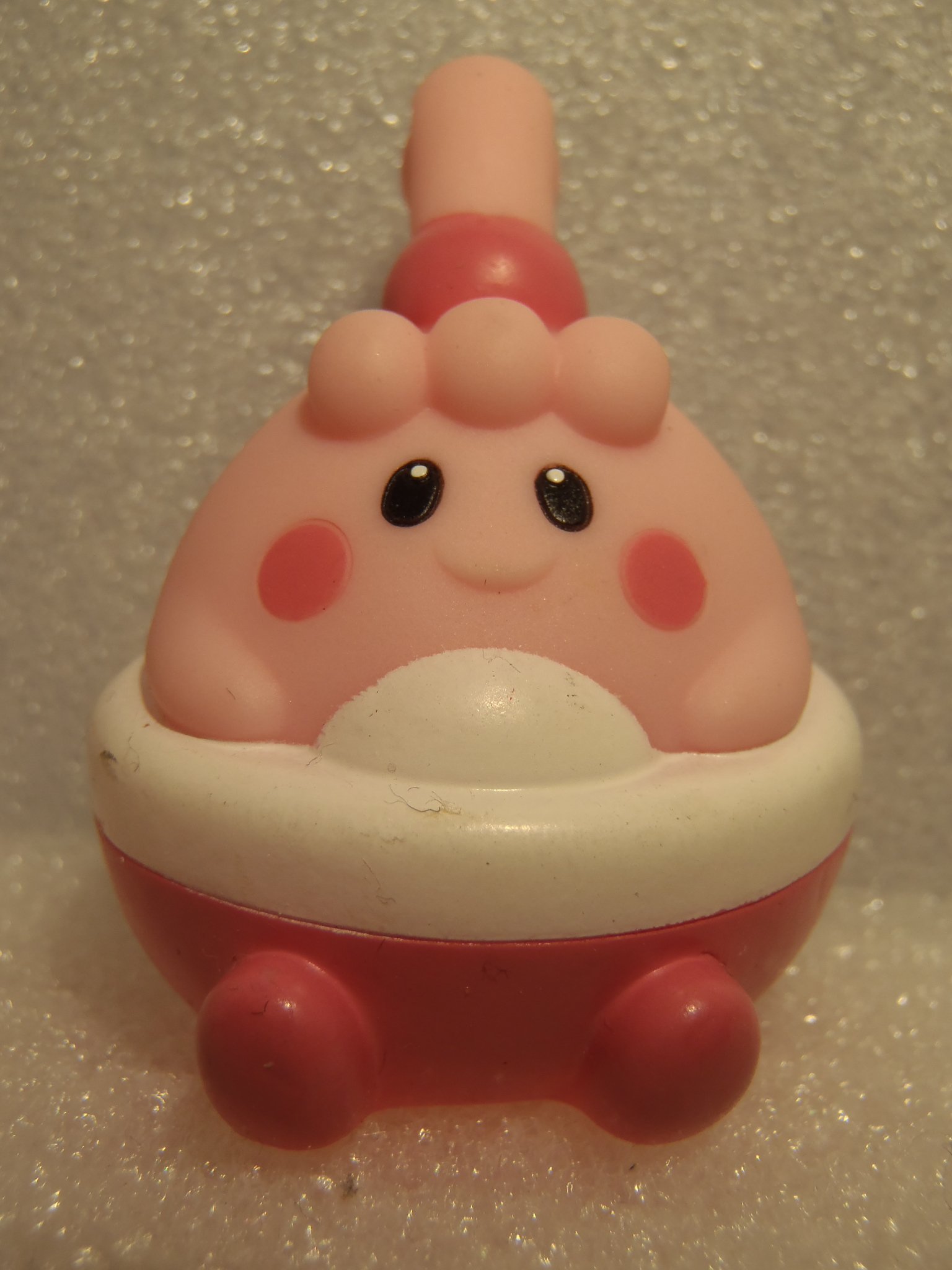 Amazon.co.jp: POKEMON ポケモン ポケットモンスター 指人形