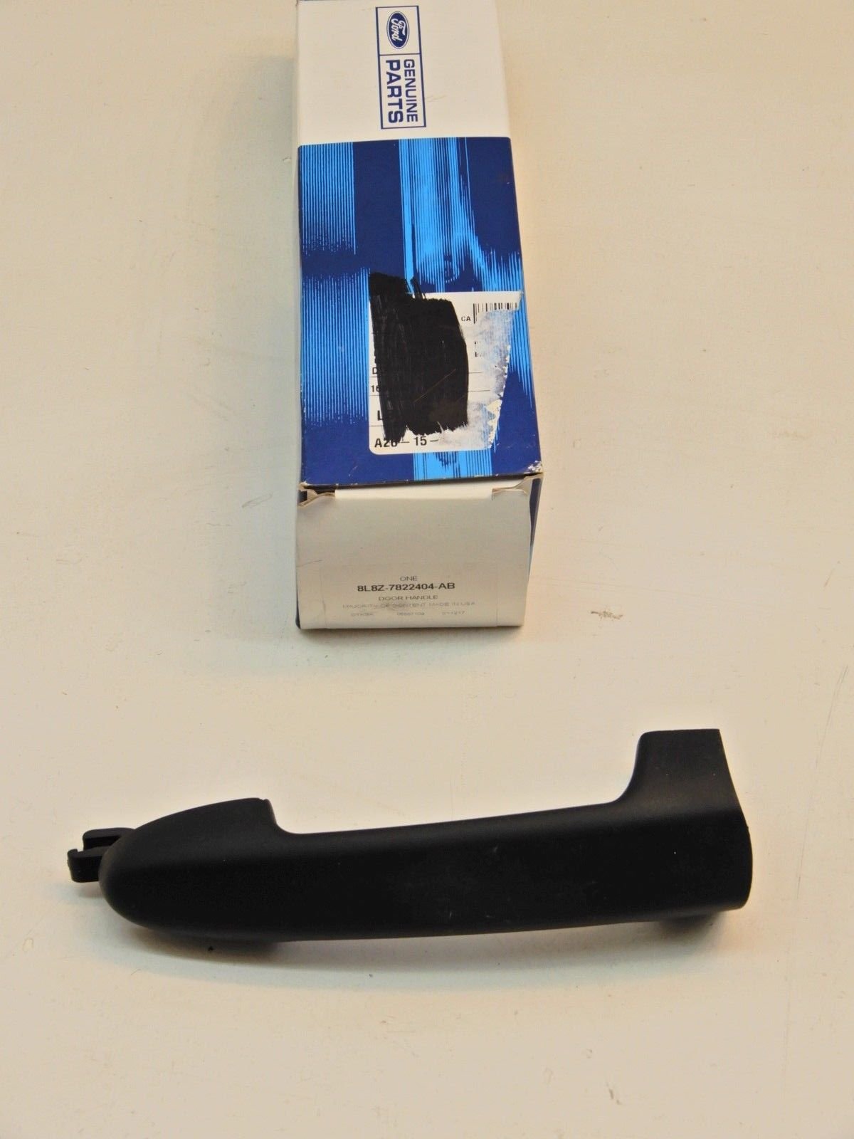 Amazon.com: Genuine Ford 8L8Z-7822404-AB Door Handle Assembly