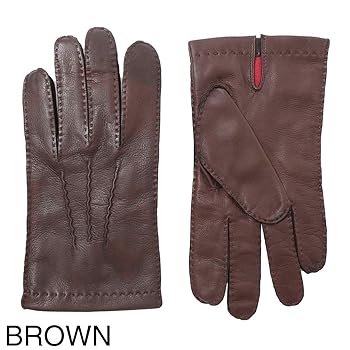 DENTS ダークブラウン スエード手袋 Heritage Collection DENTS ダークブラウン スエード手袋 Heritage Collection DENTS ダーク