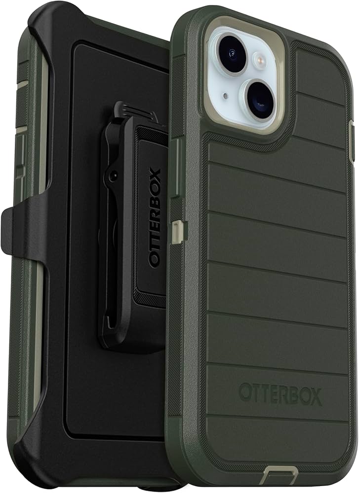 Amazon.com: OtterBox iPhone 15, iPhone 14, & iPhone 13 (Only Amazon.com: OtterBox iPhone 15, iPhone 14, & iPhone 13 (Only