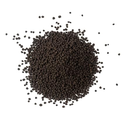 Auqa Soil 2Kg for Plants | Auqarium substract | for Fish Tank and Water Plants Soil substract (2Kg)