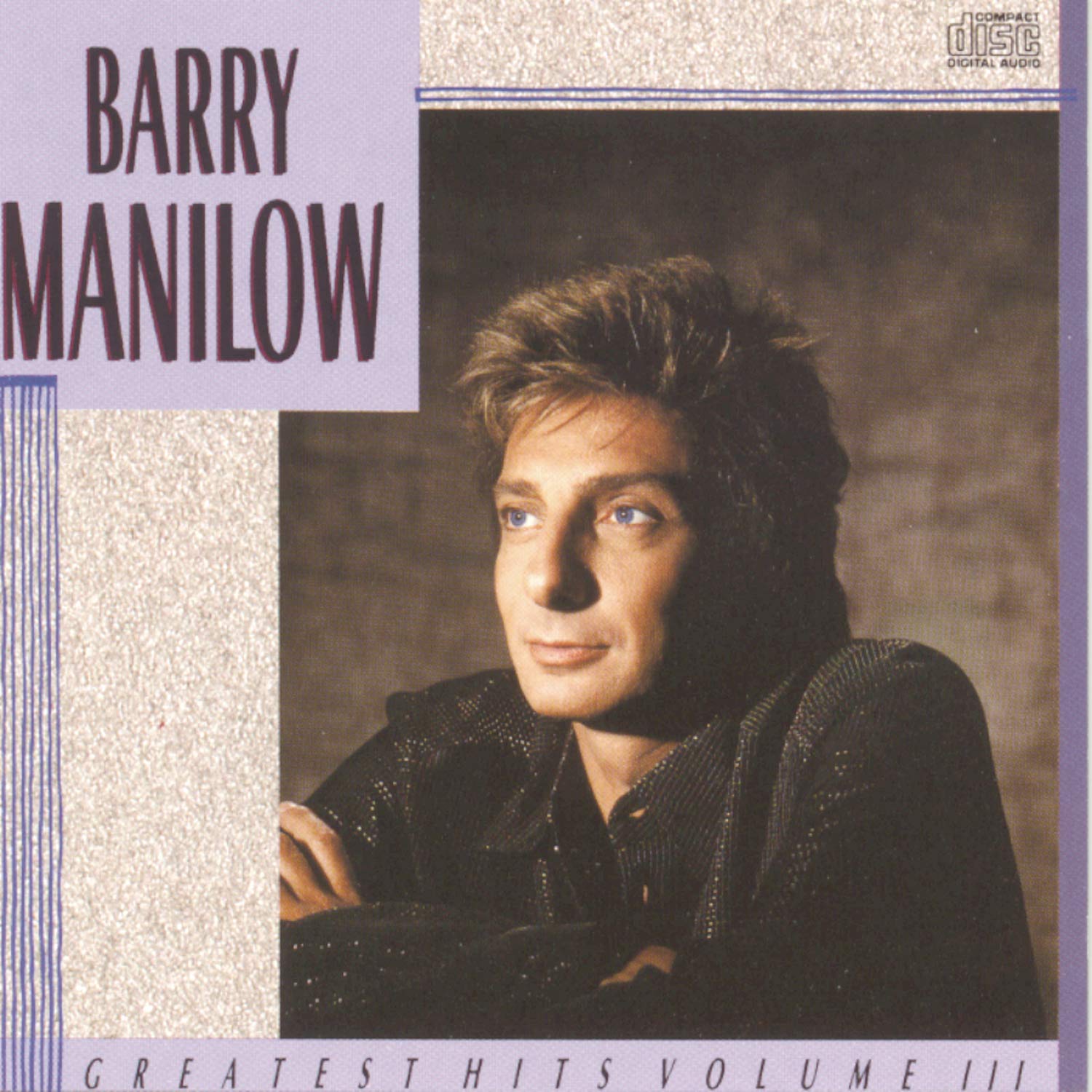 Greatest Hits, Vol. 3 [Audio CD]