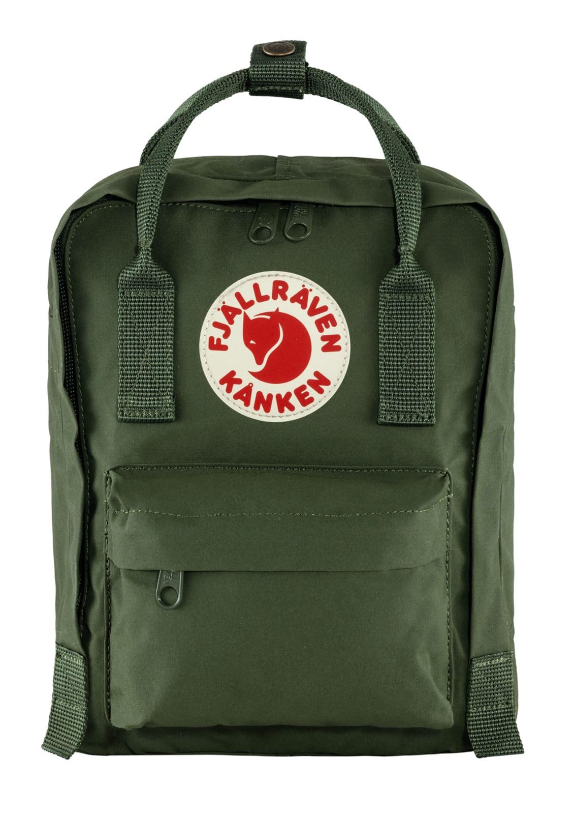 Fjällräven Unisex Rucksack Kånken Mini 7 Liter