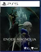 Ender Magnolia: Bloom in the Mist (# – ASIAN – English in Game) /PS5