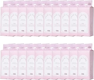 クレンジングタオル80枚入 20個セット フェイシャルタオル フェ…