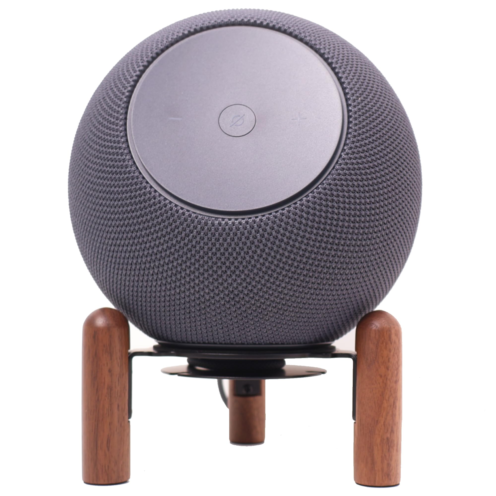 Amazon.co.jp: 2025 New Echo Studio用デスクスタンド、ブラック