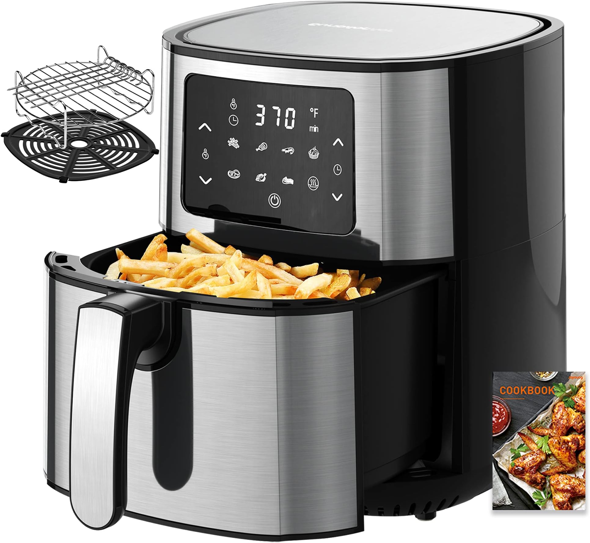 JOYOUNG Air Fryer KL55-VF570U