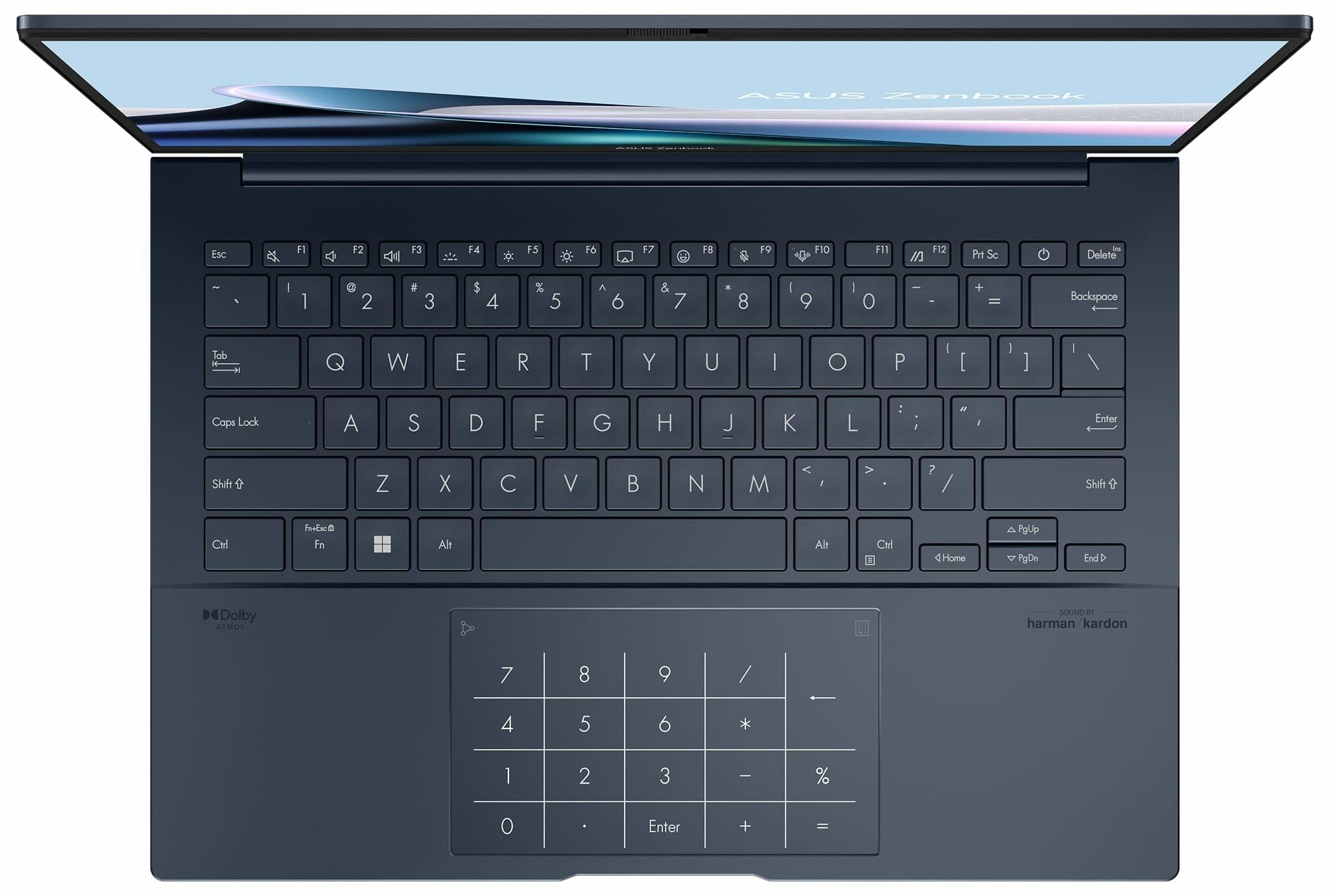 Amazon.com: ASUS Zenbook 14 UX3405CA 14