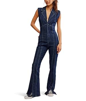 ワンピース the toe Libyan Denim Onepiece Libyan Denim Onepiece – THE TOÉ