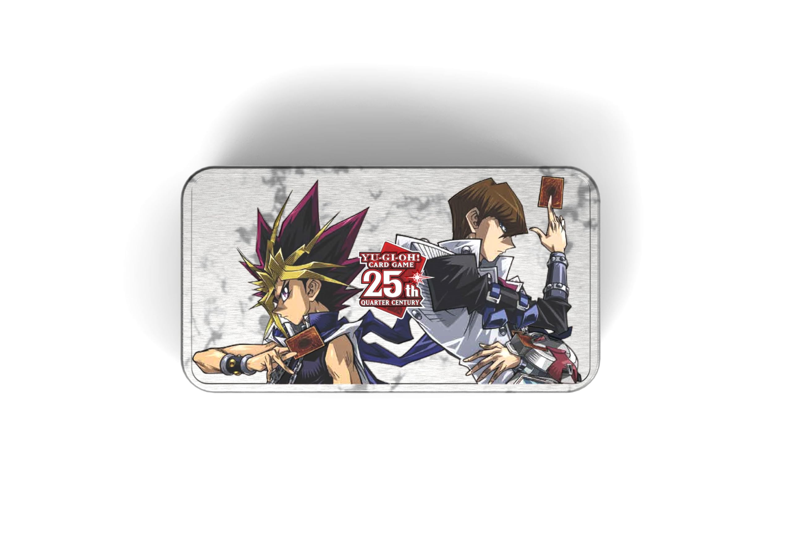 YU-GI-OH! 281015 TCG-TIN 25th Anniversary: Dueling Mirrors-ITA