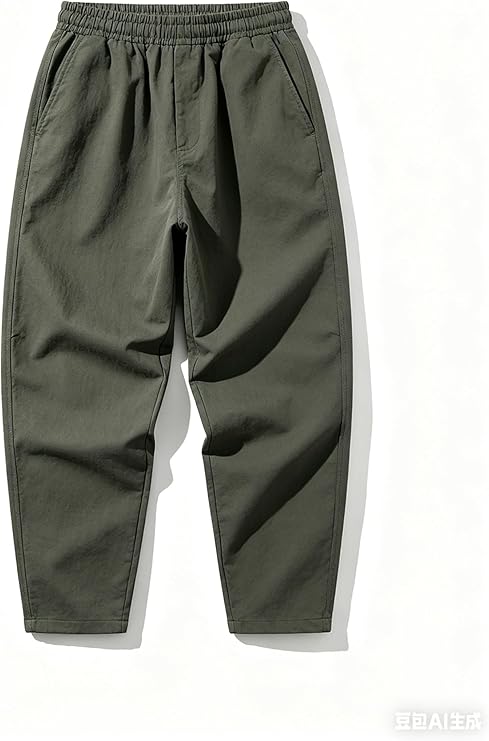 Review of Ruti Barrel Pants for Women - Comfort and Style