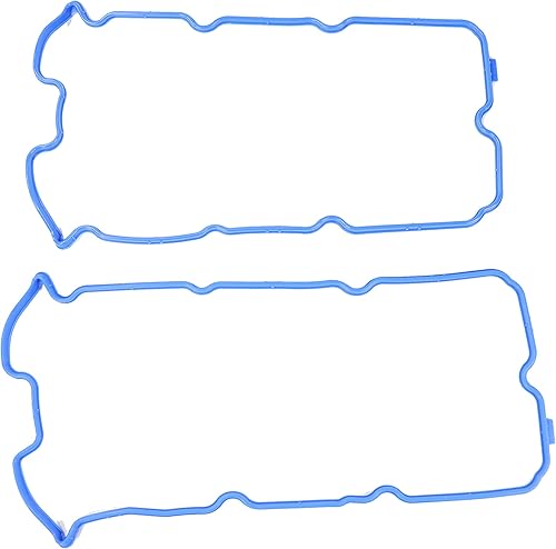 DNJ VC644 Junta de tapa de válvula para 01-17, Nissan, Suzuki, Infiniti, I35, QX4, Pathfinder, Altima, Maxima, Xterra, Quest, 3.5L-4.0L, V6, DOHC,