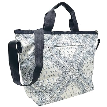 レスポートサック ファスナー付きトートバッグ レスポートサック トートバッグ デラックスイージーキャリー