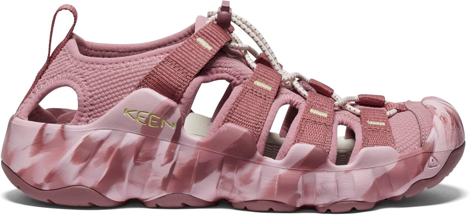 KEEN Womens Hyperport H2 Closed Toe Breathable Easy on Comfortable Hiking and Water - Image 2