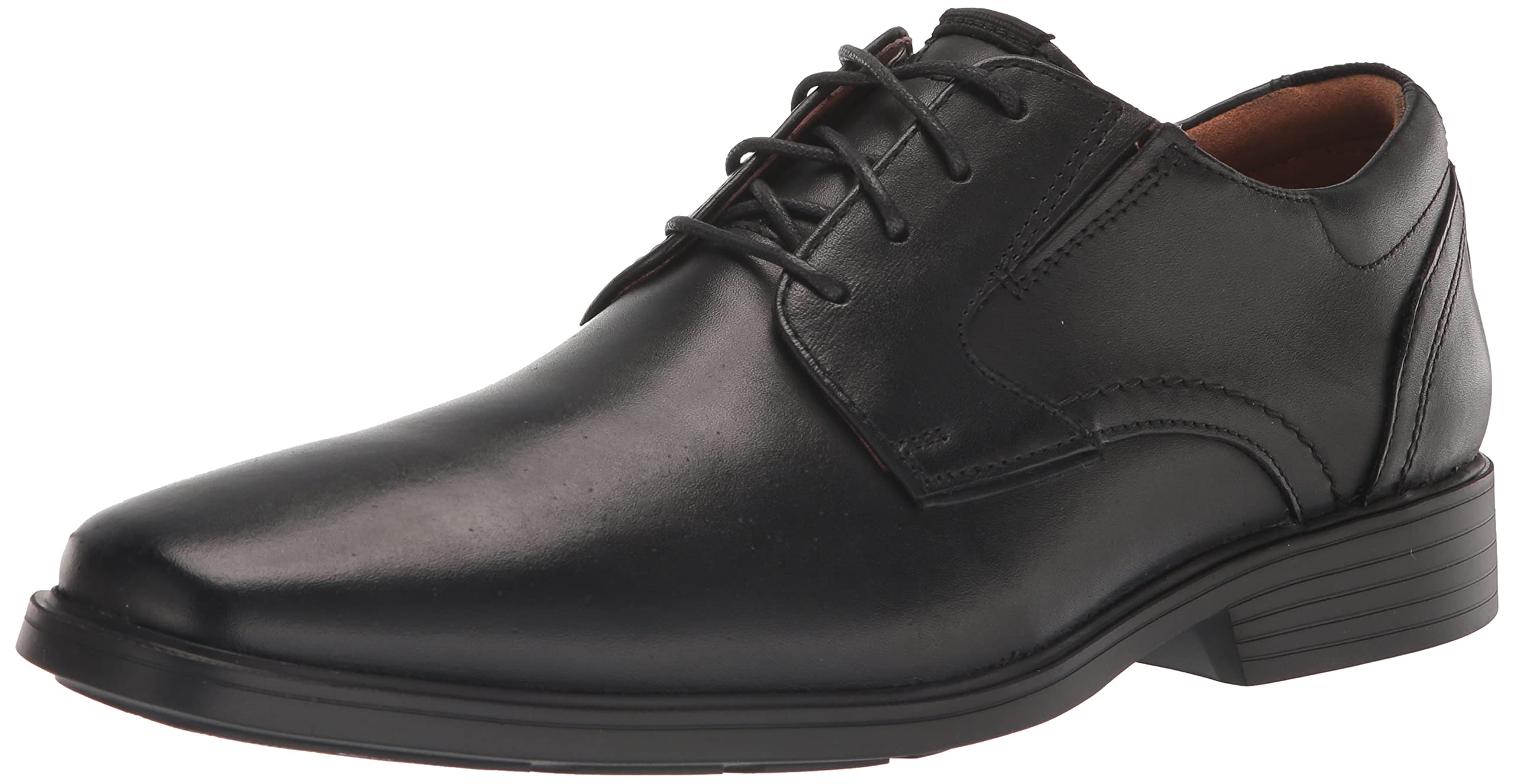 Clarks Lite Low, Oxford Hombre