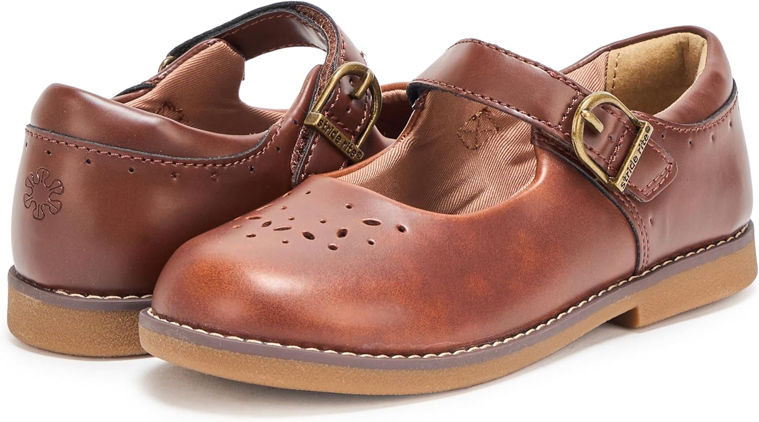 Stride Rite Unisex-Child Sr Mara
