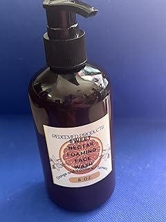 Redeemed Products - Jabón facial espumoso de ...