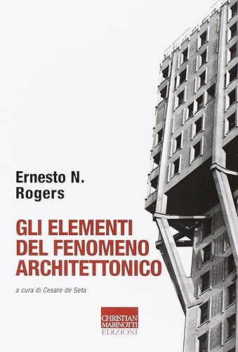 Gli elementi del fenomeno architettonico