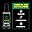 Clenzoil Field & Range Gun Cleaner Lubricant Protectant [CLP] Needle Oiler | Gun Cleaner + Lube in One | 1oz. Bottle of Gun Oil w/Steel Precision Needle Oiler Tip