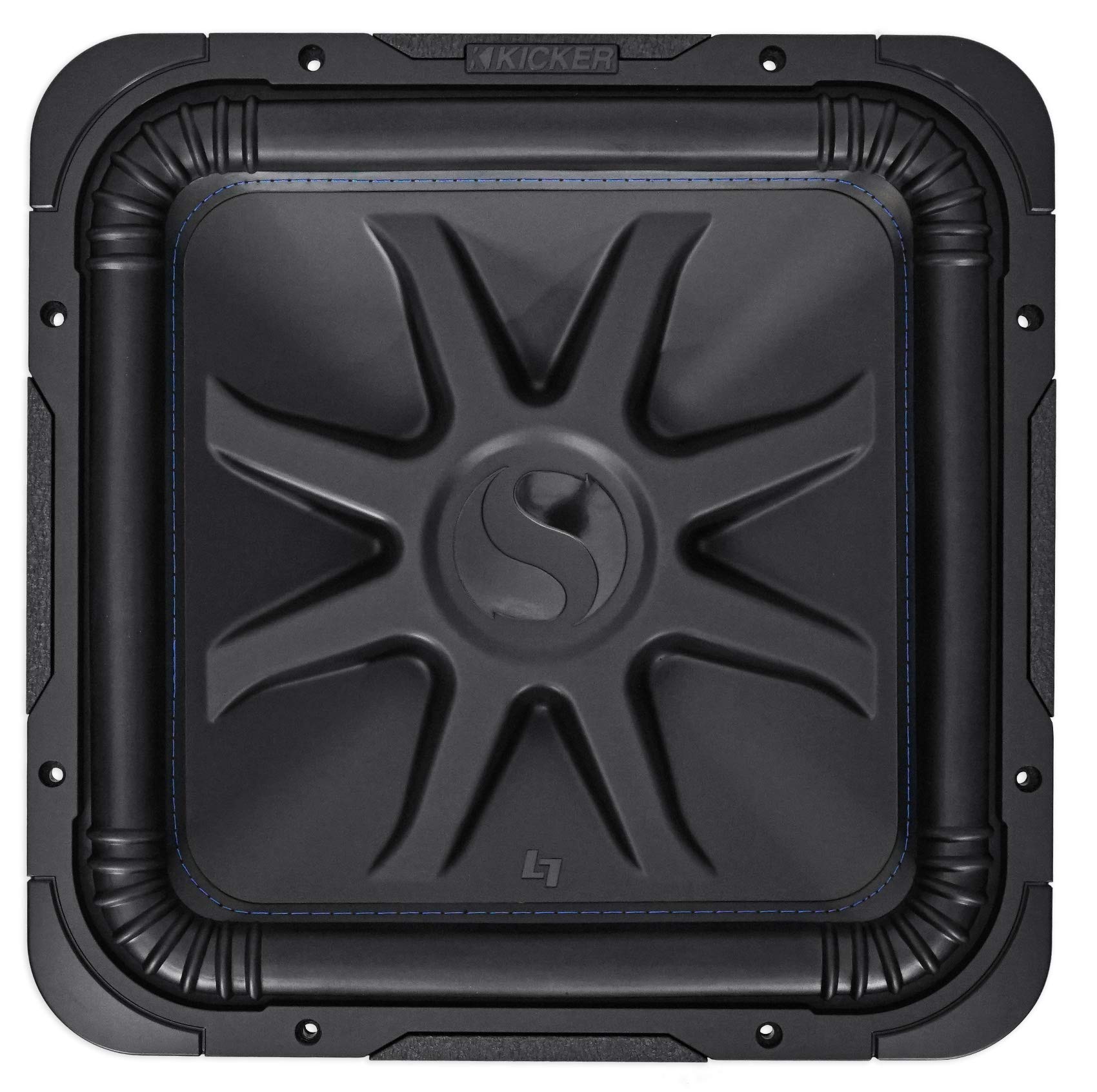 Amazon.co.jp: Kicker L7S154 15インチ 4000ワット Solobaric L7S カー