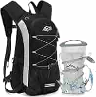 新品ハイドレーション　3Ｌ　2セット Amazon.co.jp: IX INOXTO ハイドレーションパックバックパック