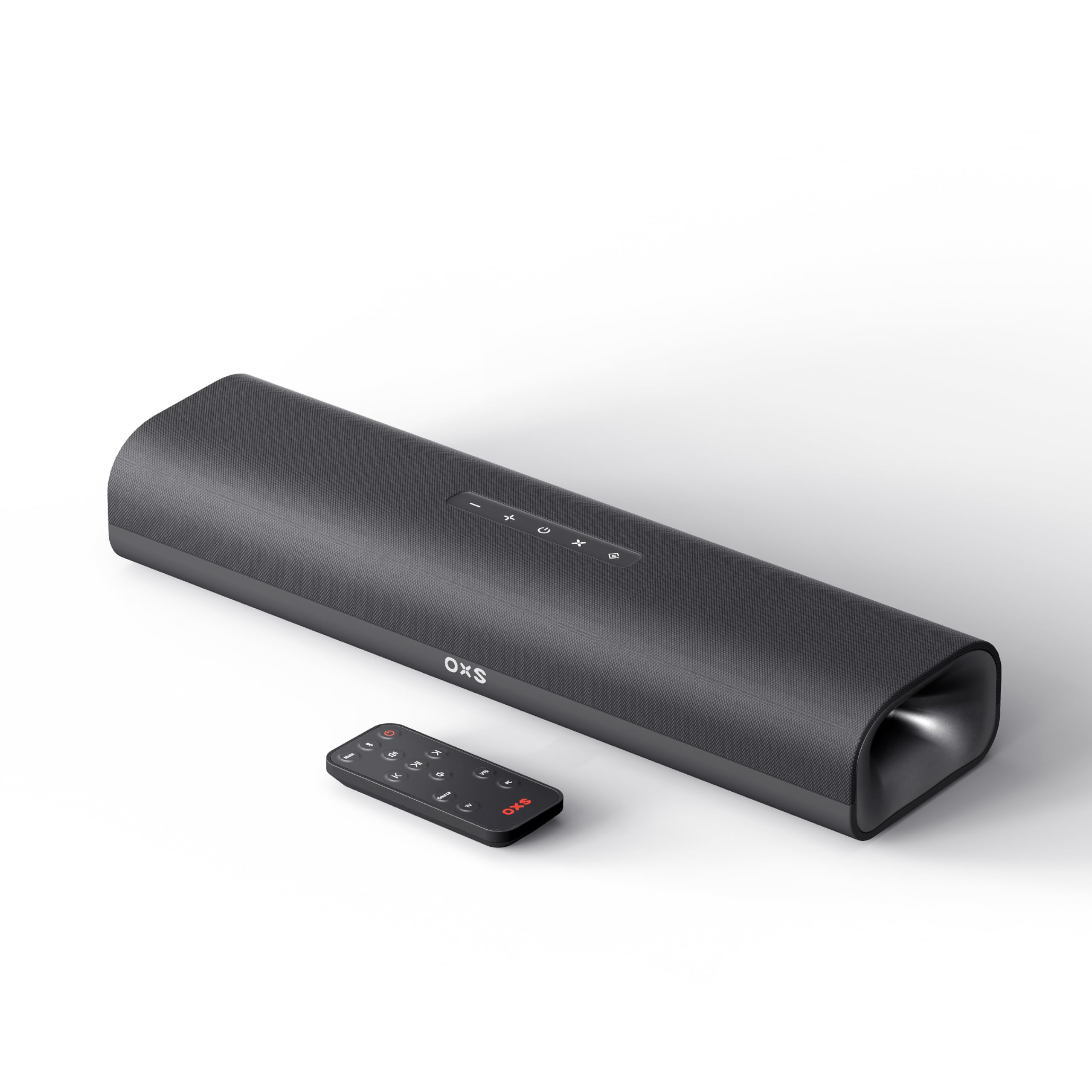 Oxs Thunder Lite PC Oyun Soundbar | Sanal Surround | 2.0 | HDMI