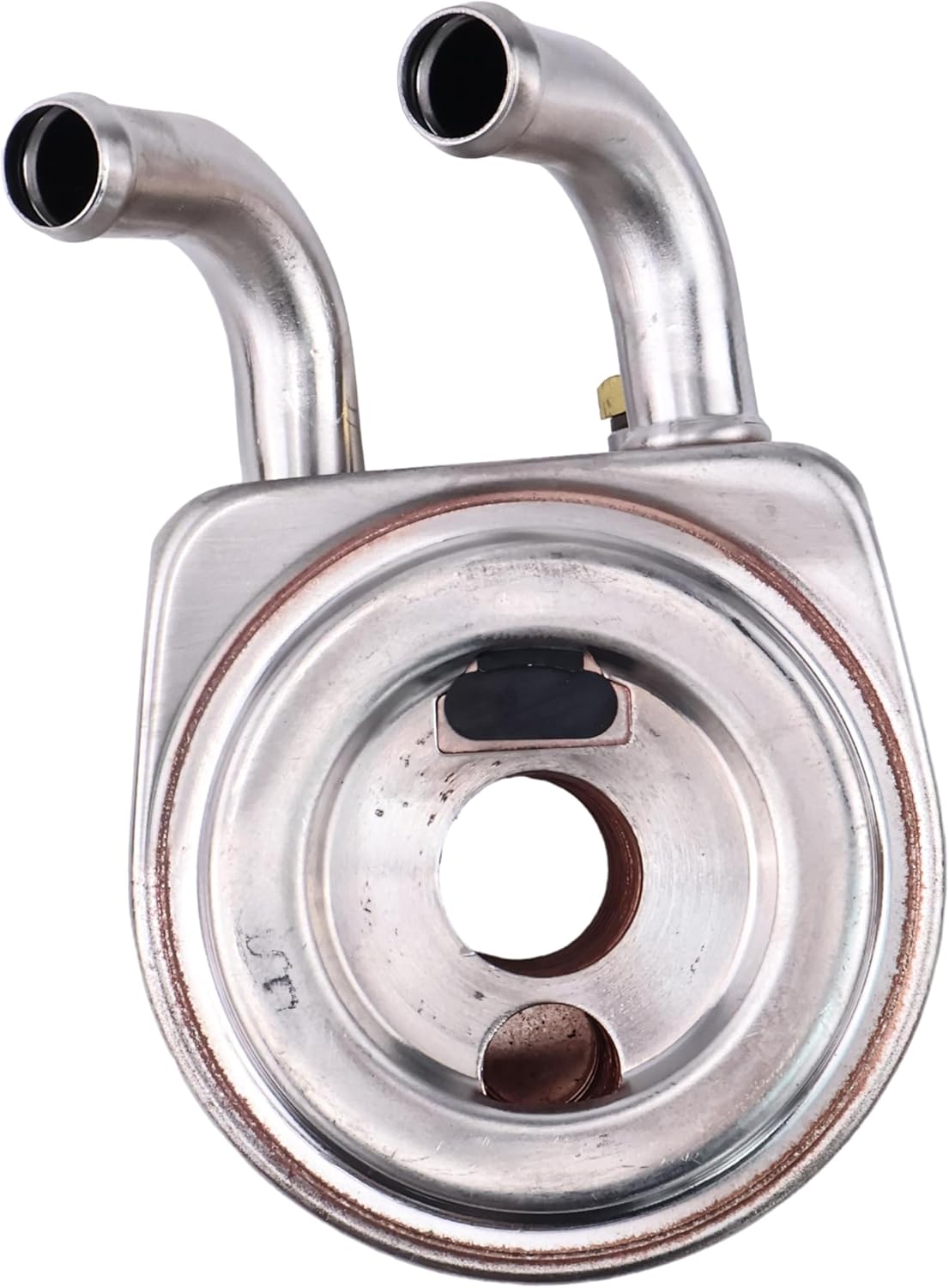 Engine Oil Cooler RE31929 AR64415 AR98852 RE10869 Compatible with John Deere 190E 290D 300D 310D 315D 2040 2040S 2140 2150 2250 2255 2350 2355 2450 2550 2555 2650 2750 2755 2850 2950 2955