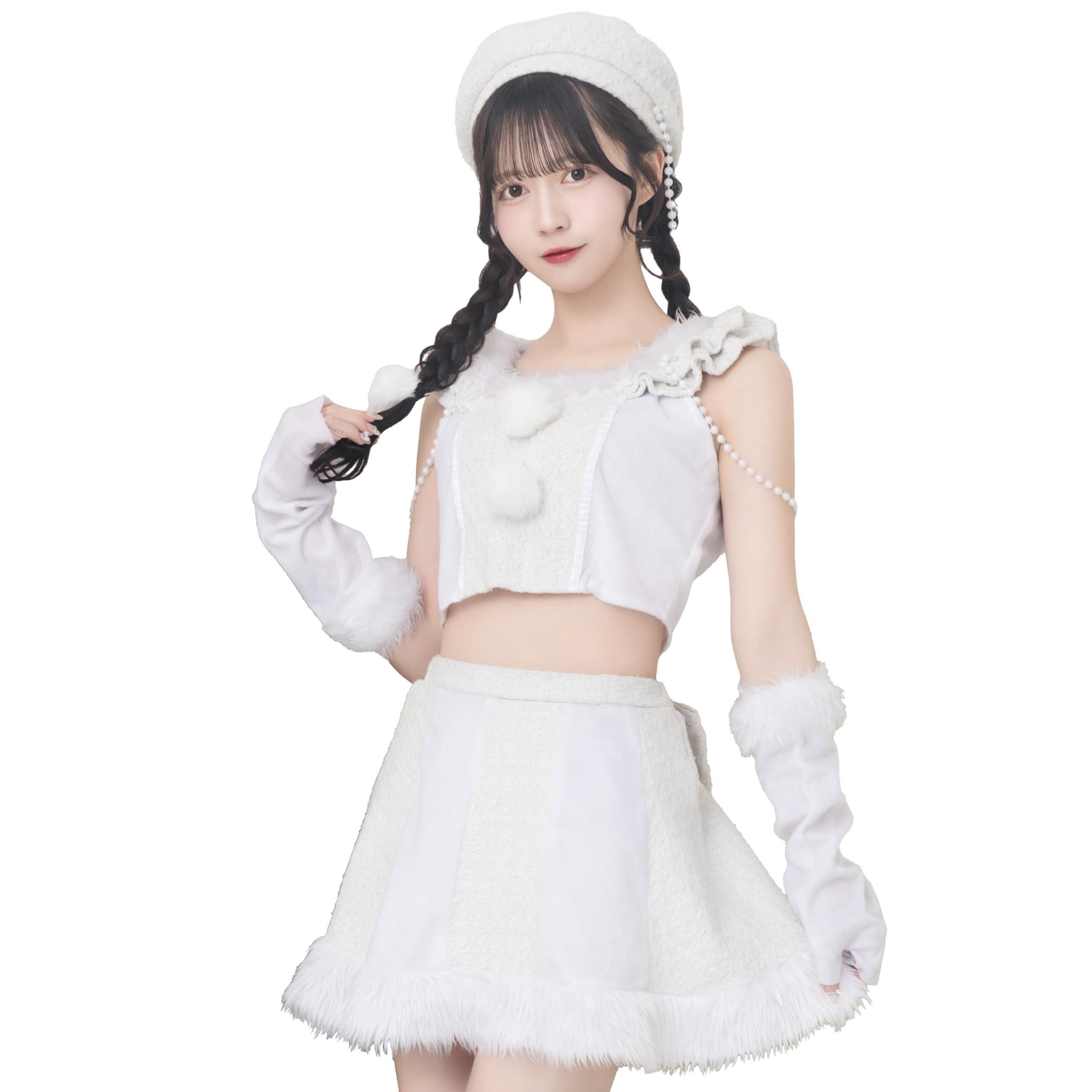 Amazon.co.jp: クリアストーン(Clearstone) リリカルパレット コスプレ