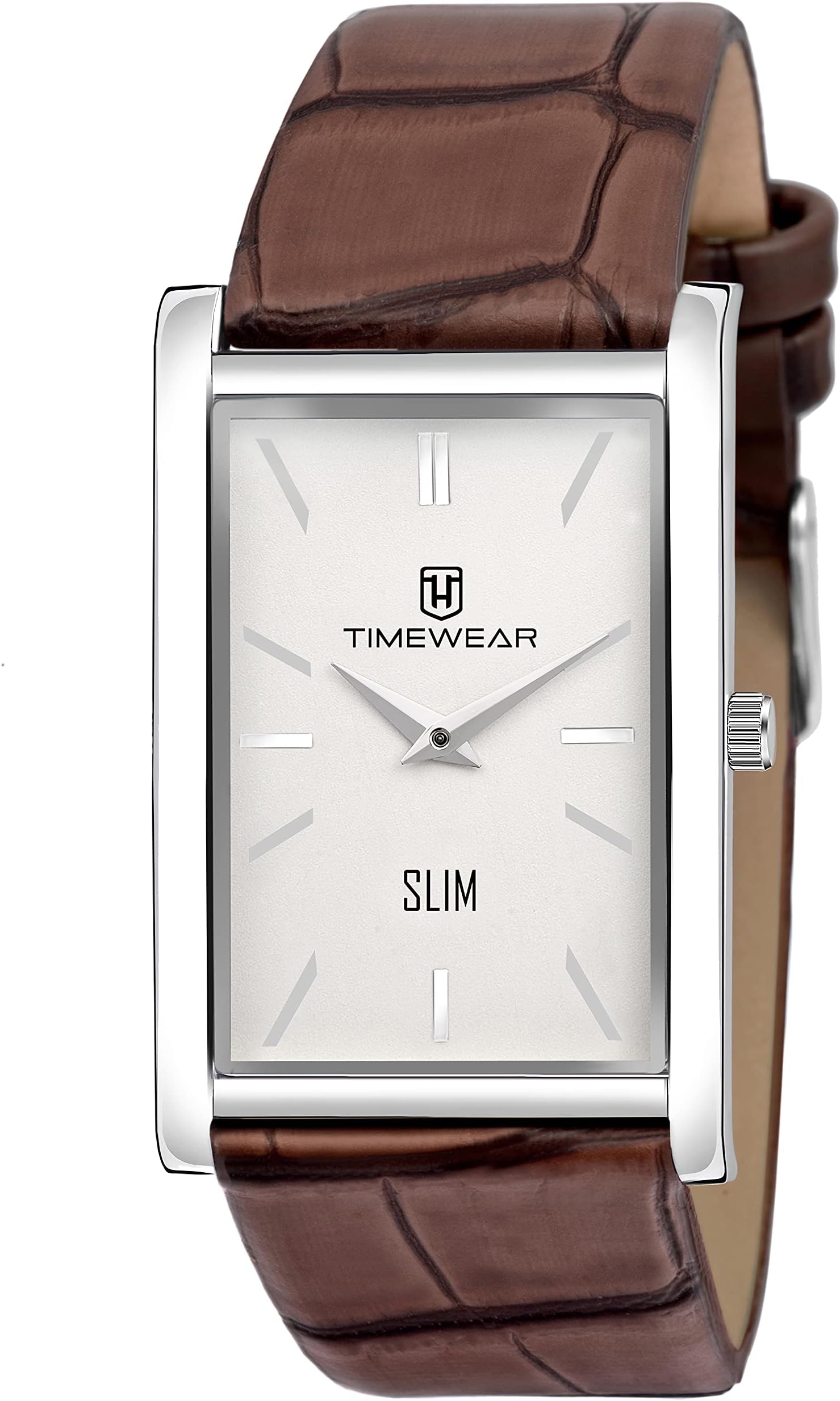 Analog Slim Two Hands Analog Watch for Men