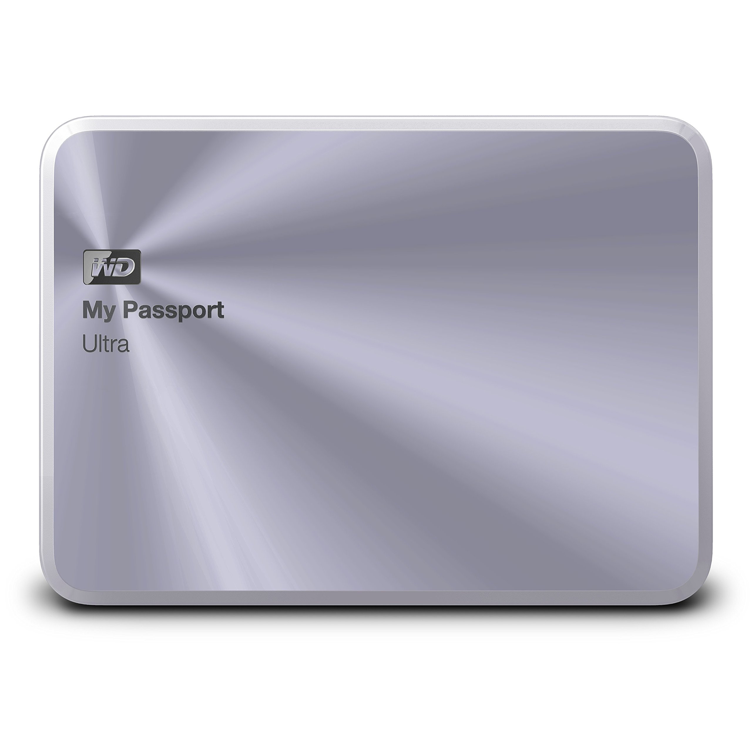Amazon.co.jp: WD HDD ポータブルハードディスク 3TB My Passport