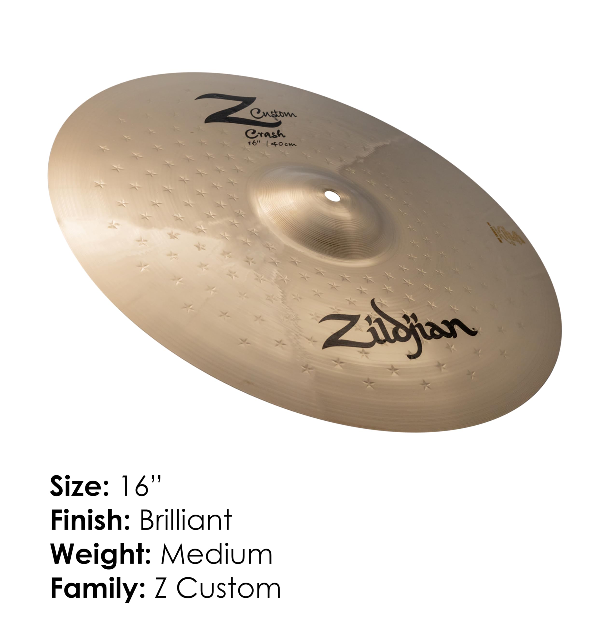 Zildjian Z40113 16