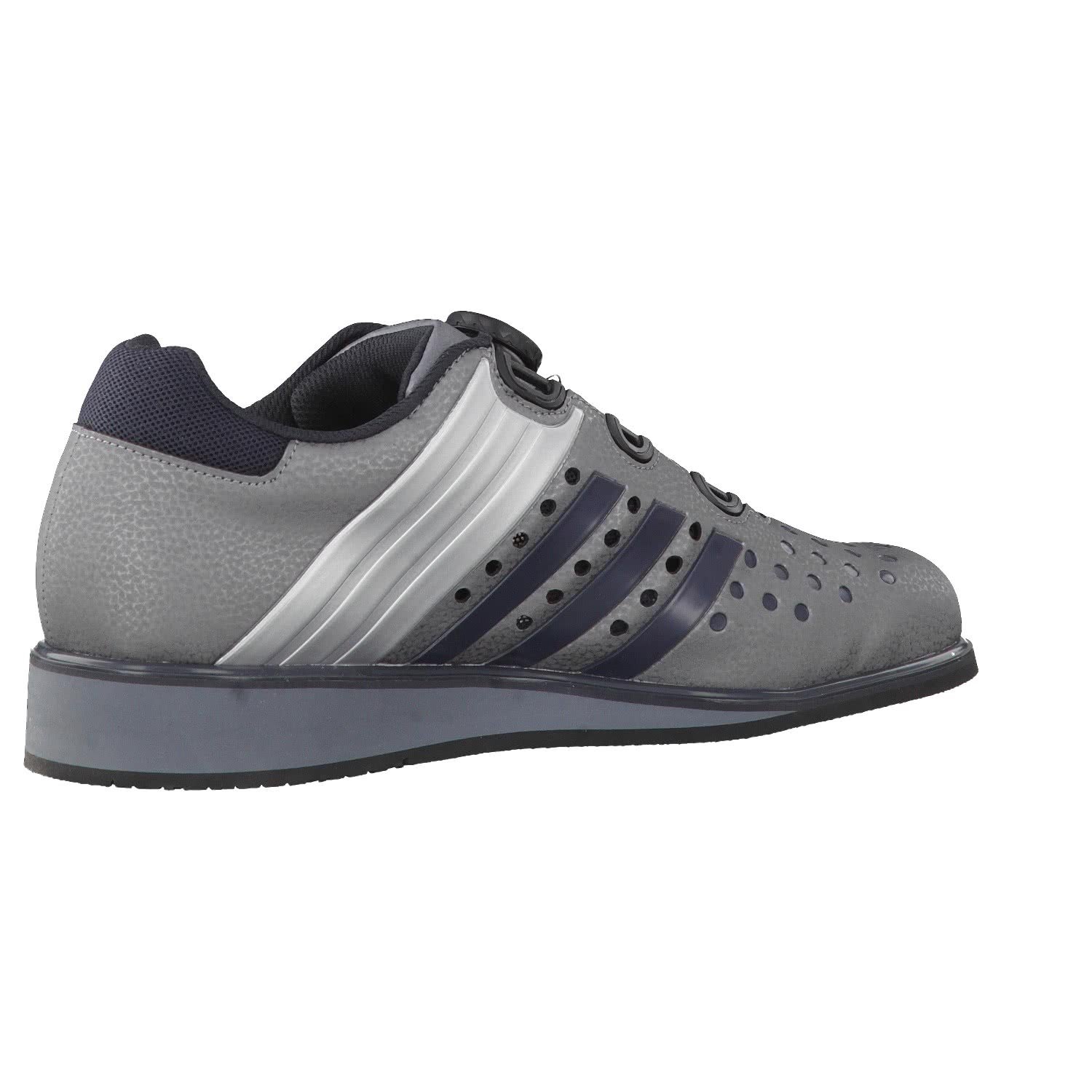 Adidas Drehkraft Weightlifting Shoes 11 Grey Desertcart Seychelles