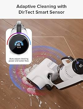 S*i様 多機能スティッククリーナー Dyad pro S*i様 多機能スティッククリーナー Dyad pro Dyad Pro | ロボロック