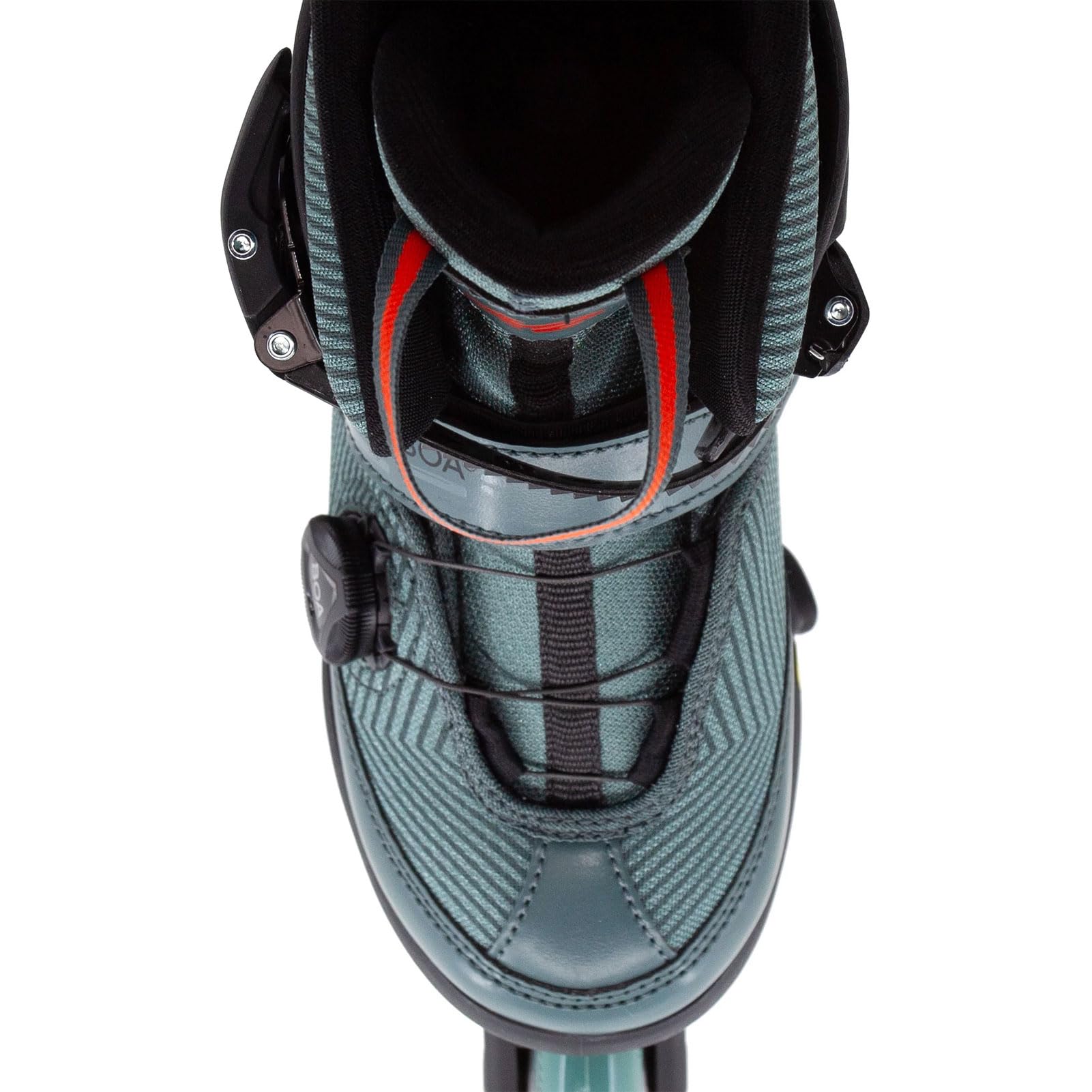 K2 Skates Inline Skates Eddie BOA Jungen Inline Skates —