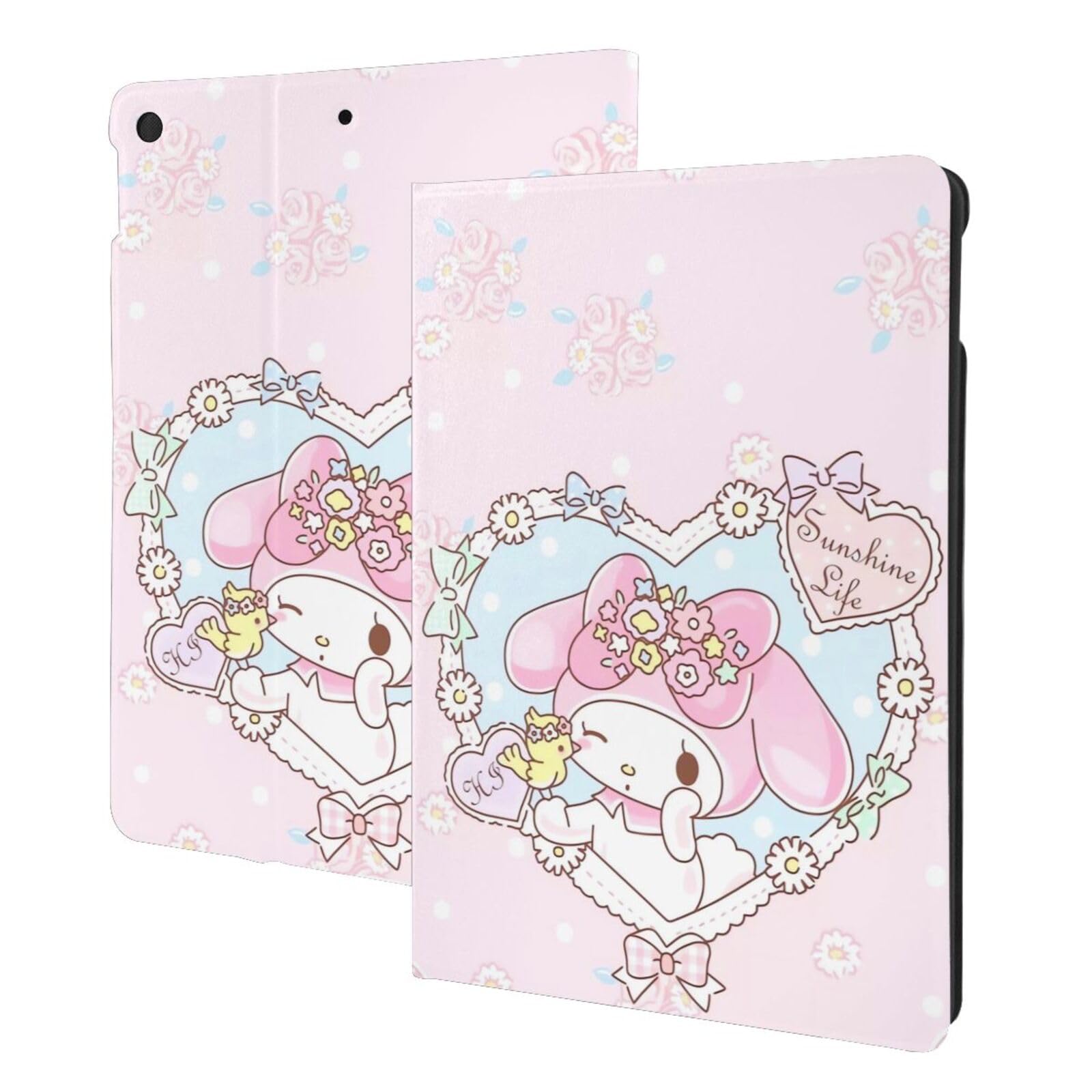 Amazon.co.jp: マイメロディ iPad Air 6 ケース 13インチ (2024最新型