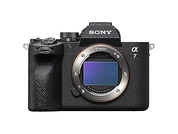 SONY - sony α7ⅲ SIGMA 54maさん専用 Amazon.com : Sony Alpha 7 IV Full-frame Mirrorless