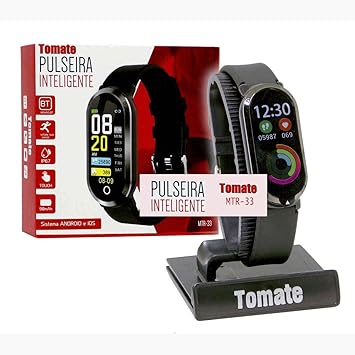 smartband para corrida