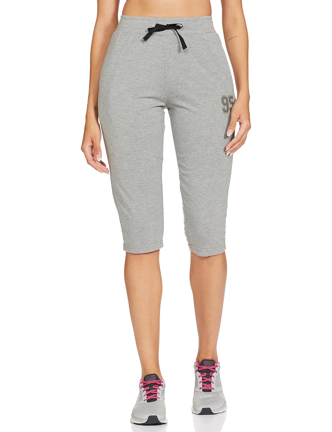 NEWPORT Women’s Cotton Capri Pants – Lightweight, Breathable, Comfortable Summer Bottoms for Women NEWPORT Women’s Cotton Capri Pants – Lightweight, Breathable, Comfortable Summer Bottoms for Women