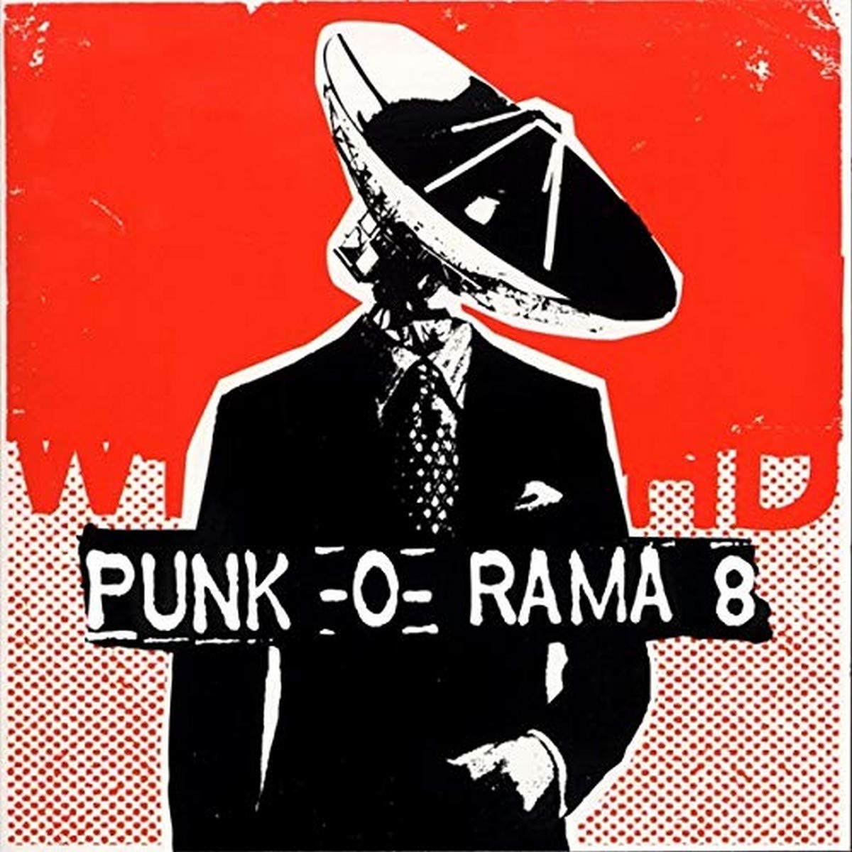 Punk-O-Rama 8