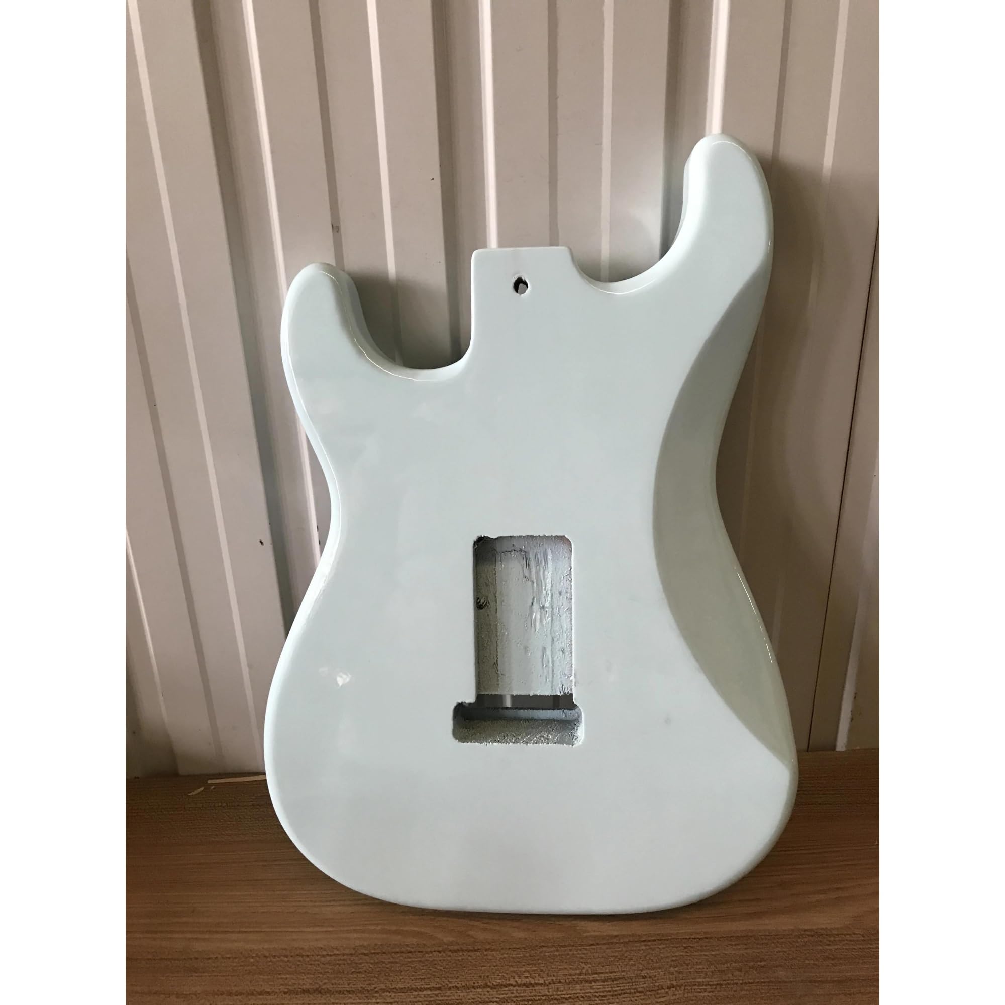 Bass Guitar Everyone Else is just Accompaniment - Adult T-Shirt Large White