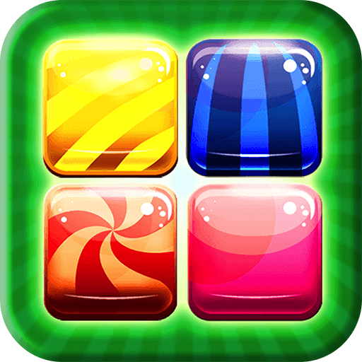 Heroes of the Candy Farm Forest