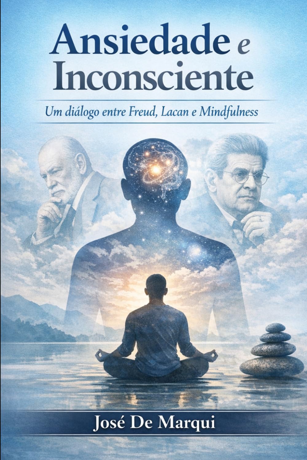 Ansiedade e Inconsciente: Um diálogo entre Freud, Lacan e Mindfulness
