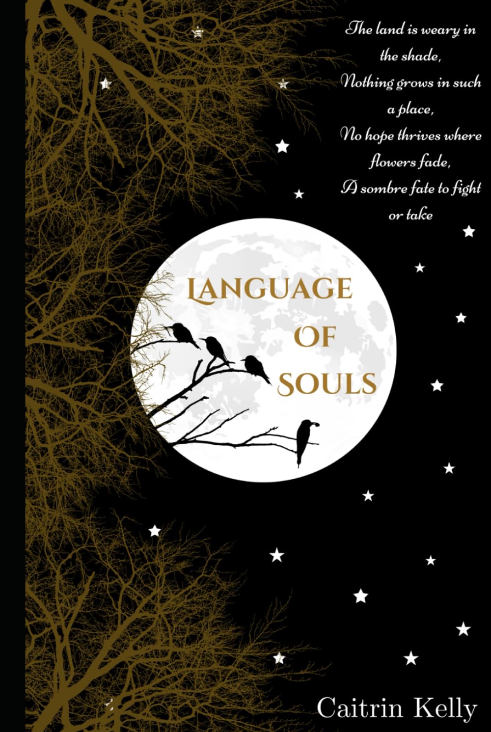 Language of Souls