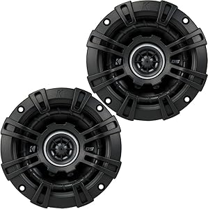 Best 4-Inch Car Speakers Tested And Rated in 2025 4 71BaDFgI1bL. AC SX299