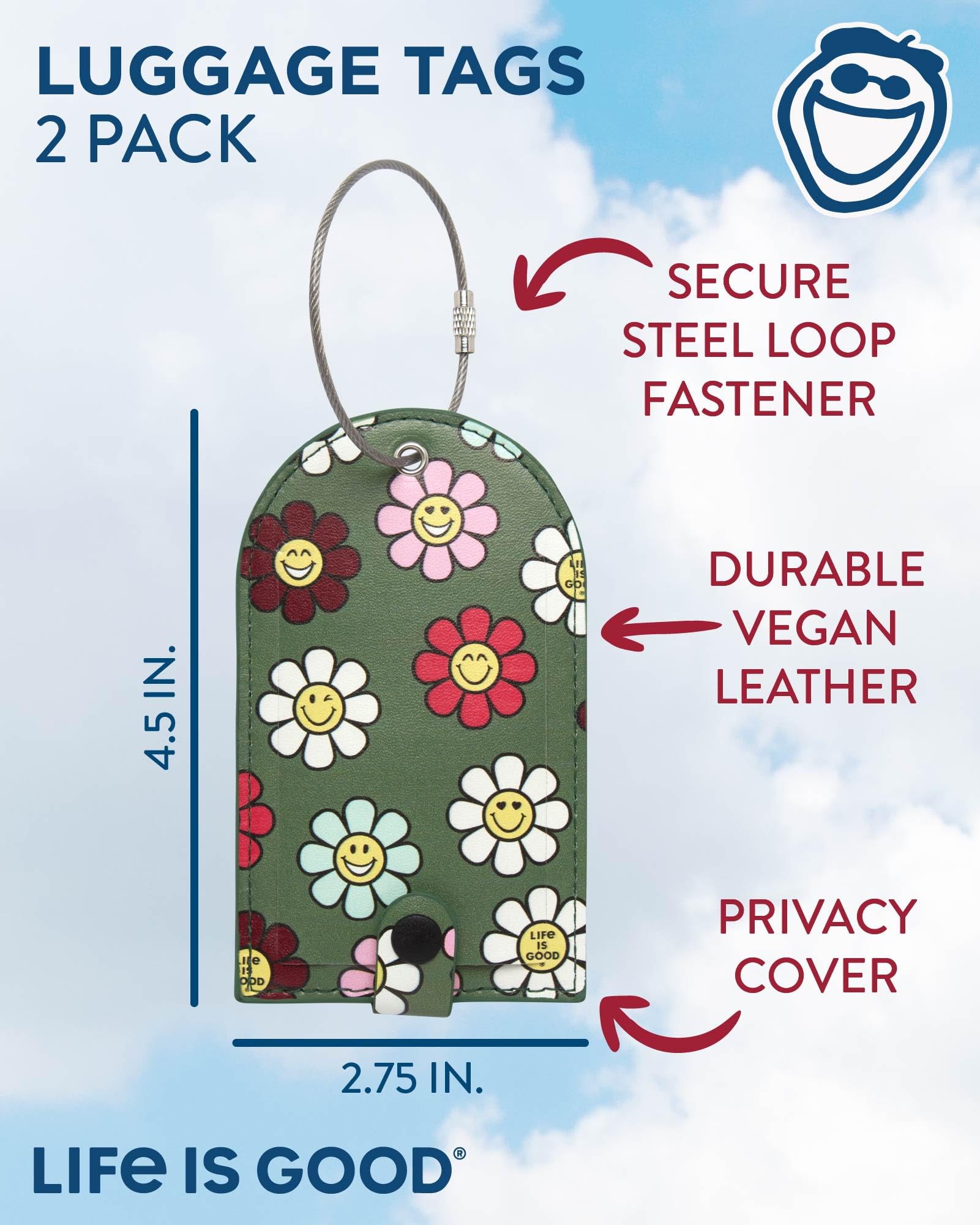 Nice bag still has tag Tag, you main image 3
