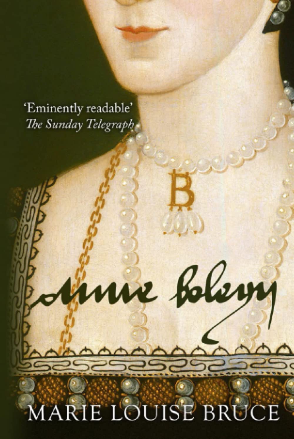 Anne Boleyn (Uncovering the Tudors)