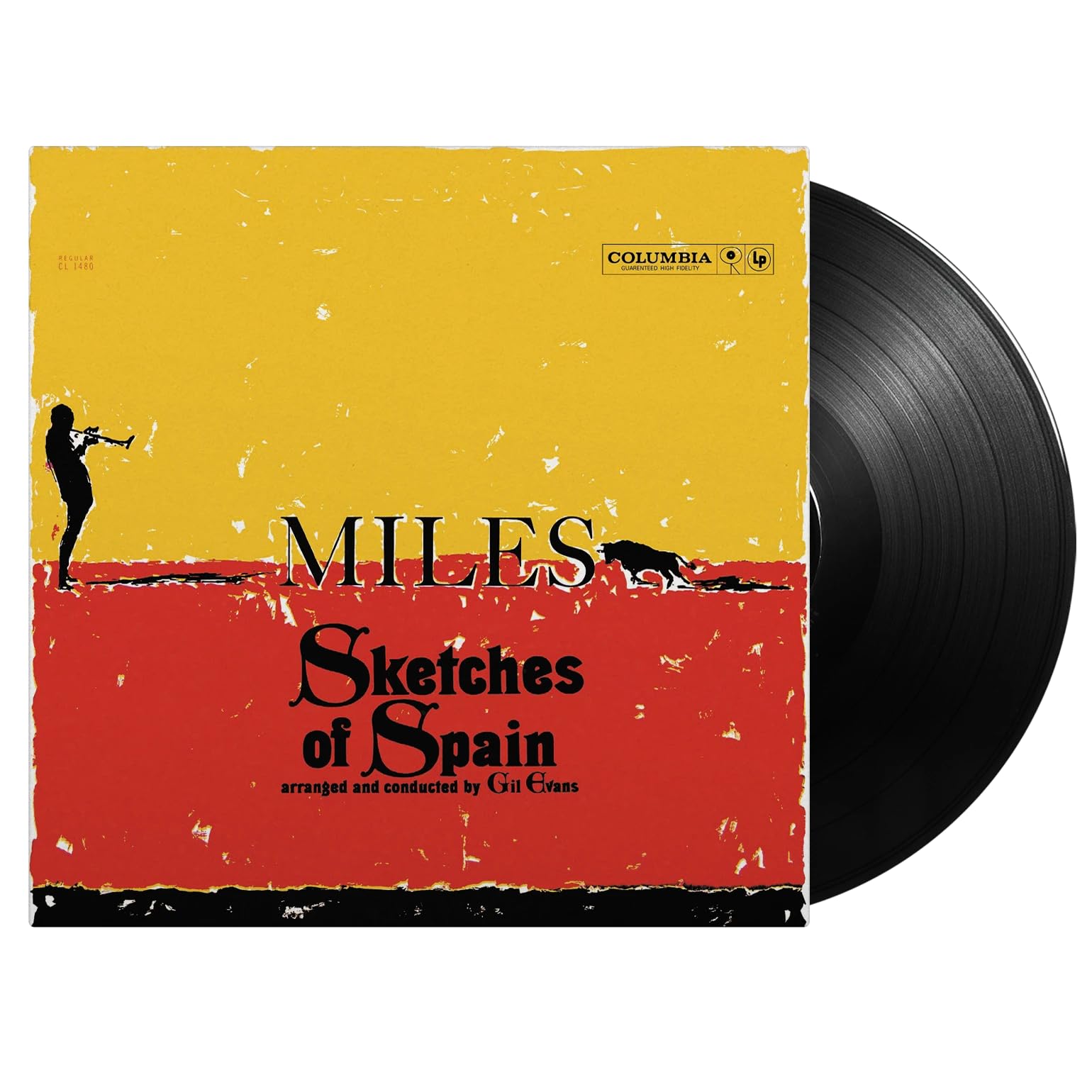 Sketches Of Spain