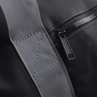 BagBase Original Barrel Bag Backpack, Adult Unisex